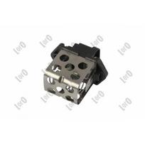 Salono ventiliatoriaus varža LORO 133-042-017