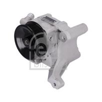 Vairo sistemos hidraulinis siurblys FEBI BILSTEIN 185456