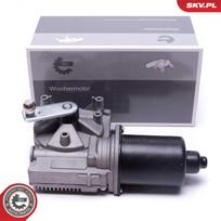 Valytuvo variklis ESEN SKV 19SKV202