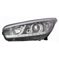 Priekinis žibintas DEPO 223-1150LMLDEM2