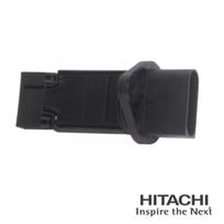 Oro srauto matuoklė HÜCO 2508934