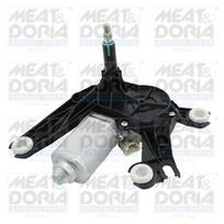 Valytuvo variklis MEAT & DORIA 27265