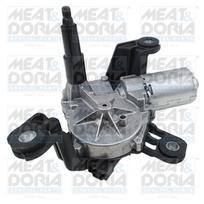 Valytuvo variklis MEAT & DORIA 27355