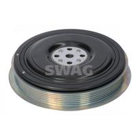 Alkūninio veleno diržo skriemulys SWAG 33 10 4440