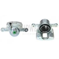 Stabdžių suportas BUDWEG CALIPER 345250