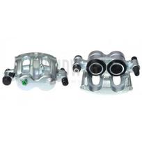 Stabdžių suportas BUDWEG CALIPER 345520