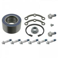 Rato guolio komplektas FEBI BILSTEIN 37558