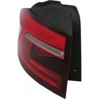 Kombinuotas galinis žibintas DEPO 441-19F8R-UE2