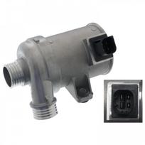 Vandens siurblys, variklio aušinimas FEBI BILSTEIN 48424