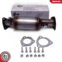 Katalizatorius ESEN SKV 62SKV019
