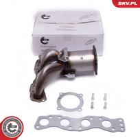 Katalizatorius ESEN SKV 62SKV023