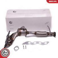 Katalizatorius ESEN SKV 62SKV028