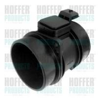Oro srauto matuoklė HOFFER 7516380