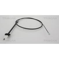 Trosas, stovėjimo stabdys TRISCAN 8140 10154