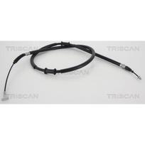 Trosas, stovėjimo stabdys TRISCAN 8140 12130