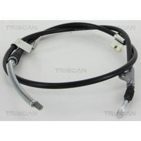 Trosas, stovėjimo stabdys TRISCAN 8140 14179