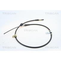 Trosas, stovėjimo stabdys TRISCAN 8140 17130