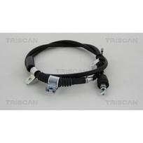 Trosas, stovėjimo stabdys TRISCAN 8140 18132