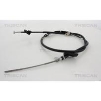Trosas, stovėjimo stabdys TRISCAN 8140 69148