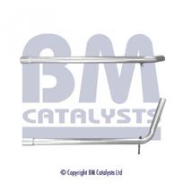 Išmetimo vamzdis BM CATALYSTS BM50566