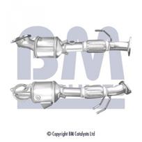Katalizatorius BM CATALYSTS BM91996H