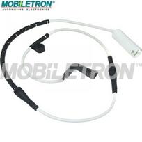 Stabd. kaladėlių susidėvėjimo įspėjimo kont. MOBILETRON BS-EU008