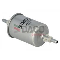 Kuro filtras DACO Germany DFF0101