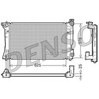 Variklio aušinimo radiatorius DENSO DRM50035