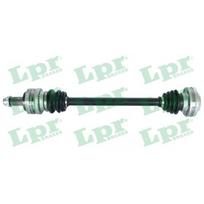 Pusašis LPR DS15016