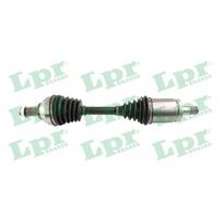Pusašis LPR DS15039