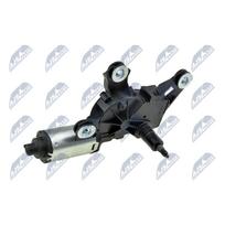 Valytuvo variklis NTY ESW-AU-005