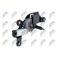 Valytuvo variklis NTY ESW-BM-012