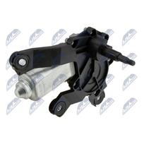 Valytuvo variklis NTY ESW-FT-024