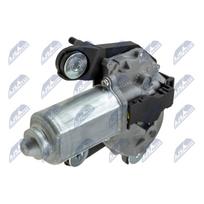 Valytuvo variklis NTY ESW-FT-025