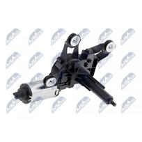 Valytuvo variklis NTY ESW-LR-001