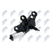 Valytuvo variklis NTY ESW-ME-005