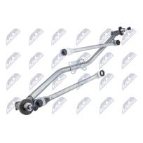 Valytuvo variklis NTY ESW-ME-018