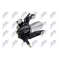 Valytuvo variklis NTY ESW-PE-001