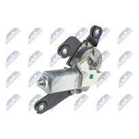 Valytuvo variklis NTY ESW-PE-007