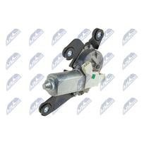 Valytuvo variklis NTY ESW-PE-006
