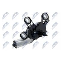 Valytuvo variklis NTY ESW-SK-004