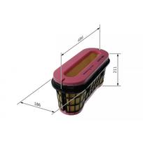 Oro filtras BOSCH F 026 400 725