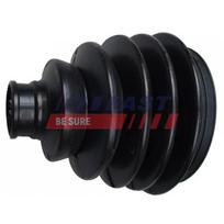 Gofruotoji membrana, kardaninis velenas FAST FT28327