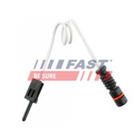 Stabd. kaladėlių susidėvėjimo įspėjimo kont. FAST FT32459