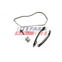 Grandinės pavaros komplektas FAST FT41803