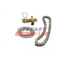 Grandinės pavaros komplektas FAST FT41804