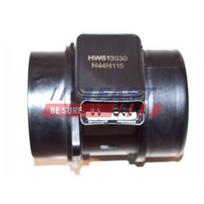 Oro srauto matuoklė FAST FT60611