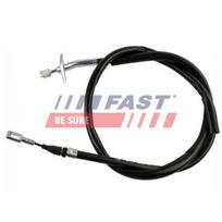 Trosas, stovėjimo stabdys FAST FT69029