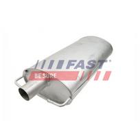 Vidurinis duslintuvas FAST FT84010
