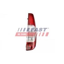 Kombinuotas galinis žibintas FAST FT86263